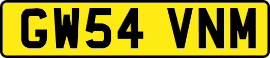 GW54VNM