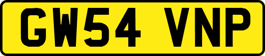 GW54VNP