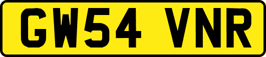 GW54VNR
