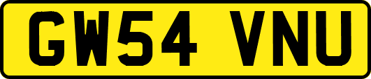 GW54VNU