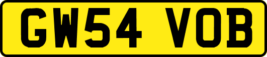 GW54VOB