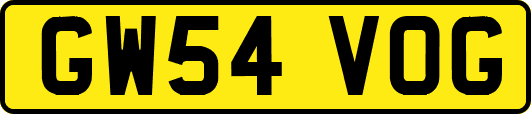 GW54VOG