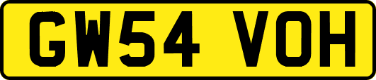 GW54VOH
