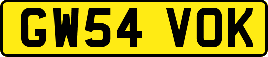 GW54VOK