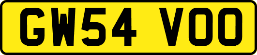 GW54VOO