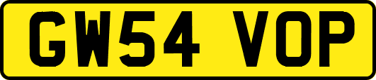 GW54VOP