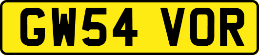 GW54VOR