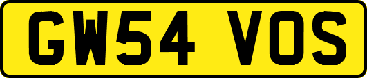 GW54VOS