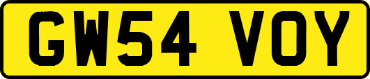 GW54VOY