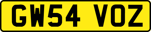 GW54VOZ