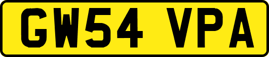 GW54VPA
