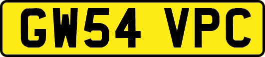 GW54VPC