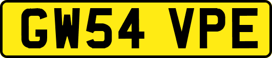 GW54VPE