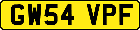 GW54VPF