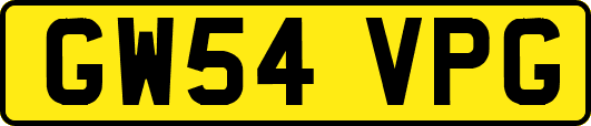 GW54VPG