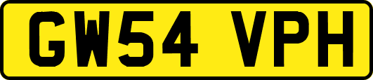 GW54VPH