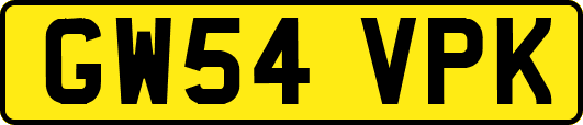 GW54VPK