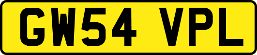 GW54VPL