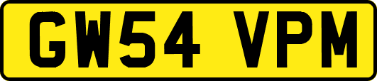 GW54VPM