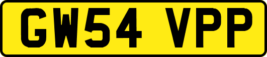 GW54VPP