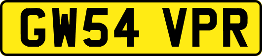 GW54VPR