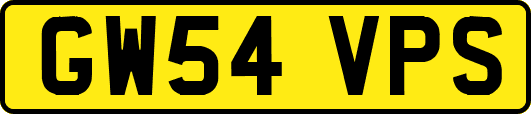 GW54VPS