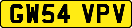 GW54VPV