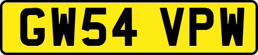 GW54VPW