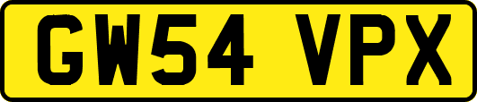 GW54VPX