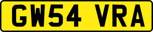 GW54VRA