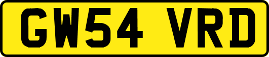 GW54VRD