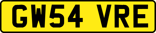 GW54VRE