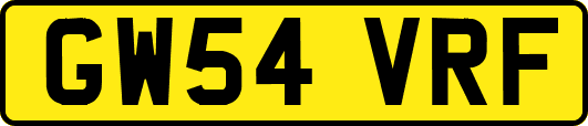 GW54VRF