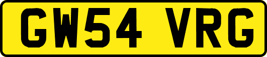 GW54VRG