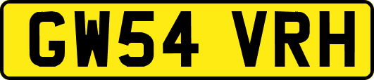 GW54VRH