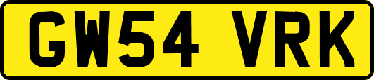GW54VRK