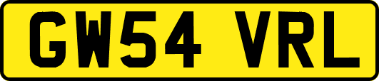 GW54VRL