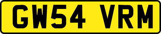 GW54VRM