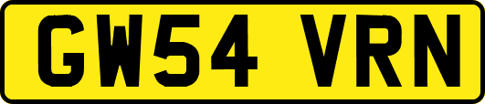 GW54VRN