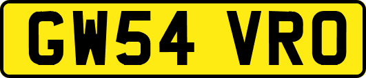 GW54VRO
