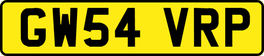 GW54VRP
