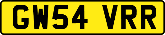 GW54VRR