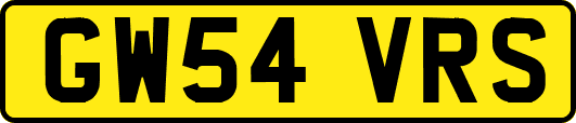 GW54VRS