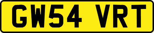 GW54VRT