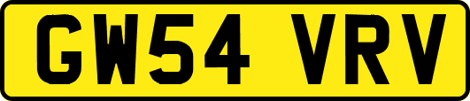 GW54VRV