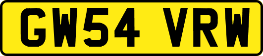 GW54VRW
