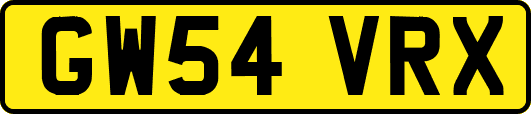 GW54VRX
