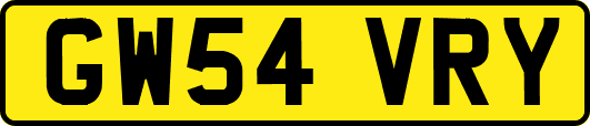 GW54VRY