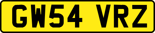 GW54VRZ