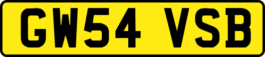 GW54VSB